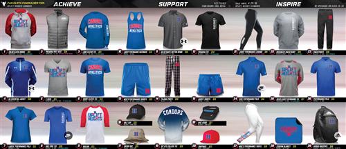 Condor Gear 